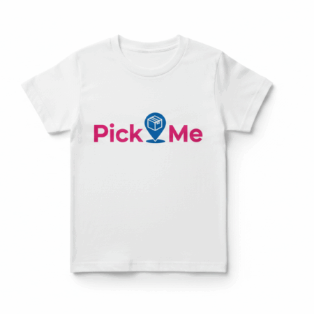 PickMe Merch Shirt